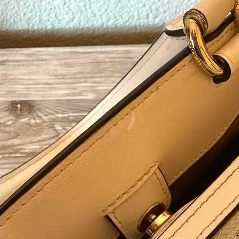 Coach Small Carryall Bag - Picture 10 of 13